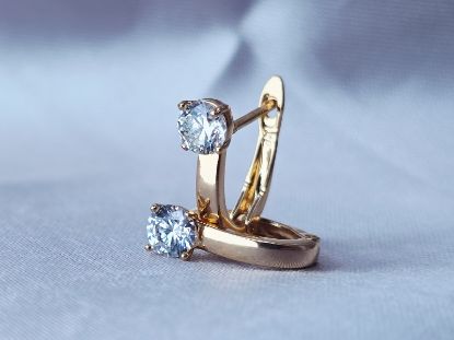 Imagen de Huggie Elegancia Sin Límites