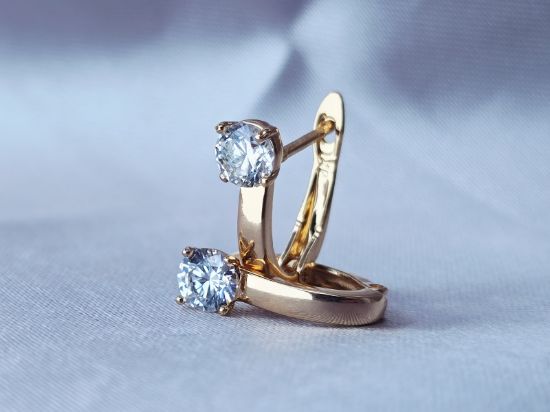 Imagen de Huggie Elegancia Sin Límites
