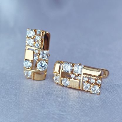 Imagen de Huggie Vibras de Cristal