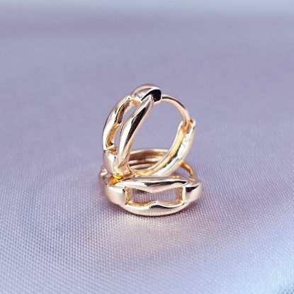 Imagen de Huggie Lujo Discreto