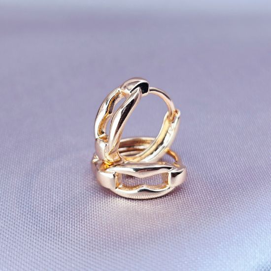 Imagen de Huggie Lujo Discreto