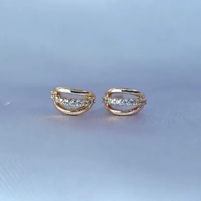 Imagen de Broquel Tres Destinos