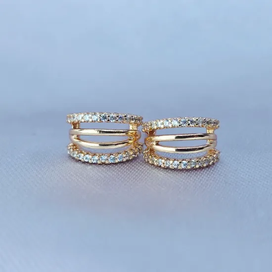 Imagen de Broquel Cuatro Destinos