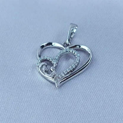 Imagen de Dije Amor Madre e Hijo