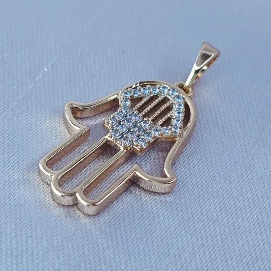 Imagen de Dije Hamsas