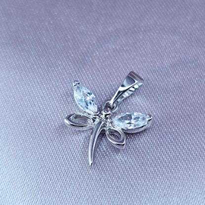 Picture of Free Dragonfly Pendant