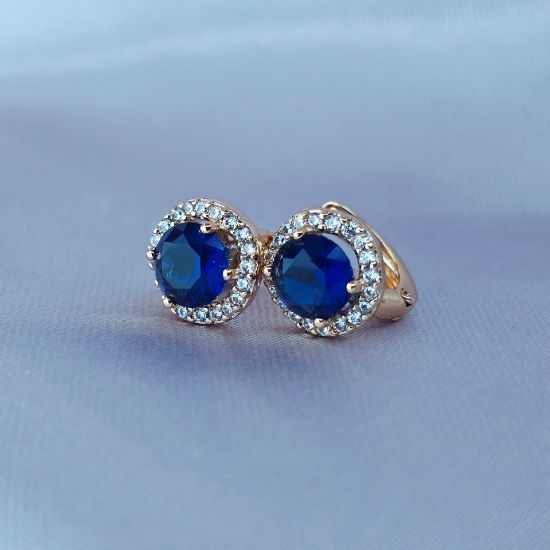 Imagen de Huggie Azul Especial