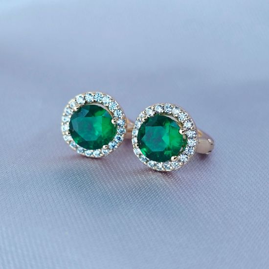 Imagen de Huggie Esmeralda Especial