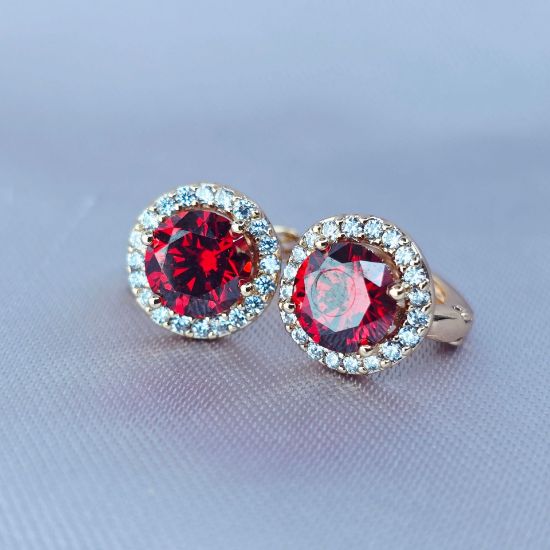 Imagen de Huggie Rojo Especial