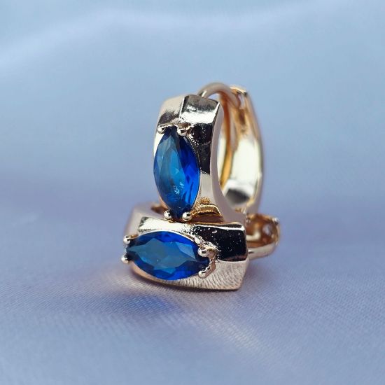 Imagen de Huggie Mirada Azul