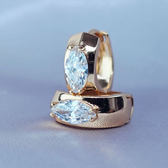 Imagen de Huggie Mirada Transparente