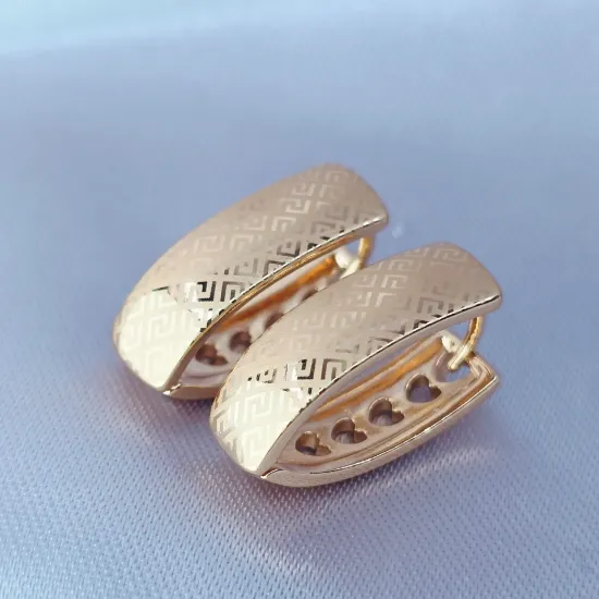 Imagen de Huggie Grecas Impresas