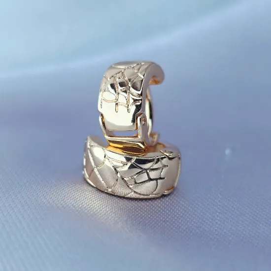 Imagen de Huggie Hermoso Texturizado