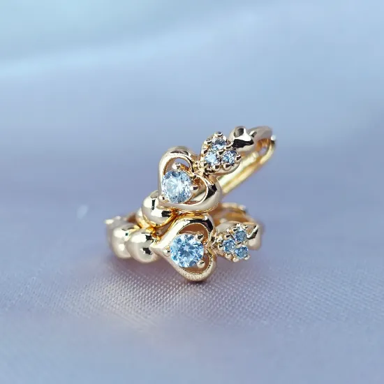 Imagen de Huggie Mis Corazones