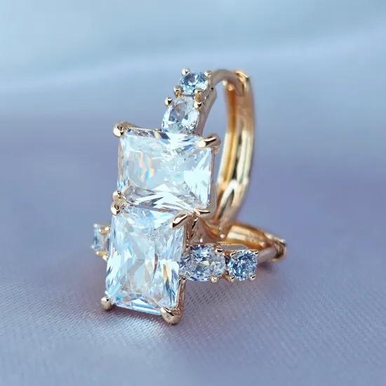 Imagen de Huggie Marquesa