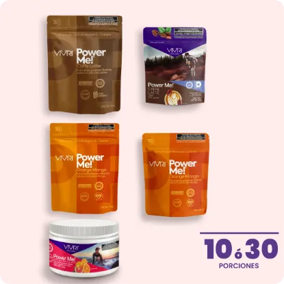 Imagen de POWER ME!®