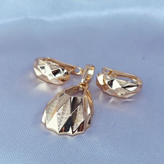 Imagen de Juego Lujo Inesperado