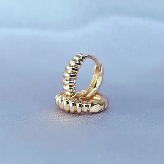 Imagen de Huggie Flotadores de Oro