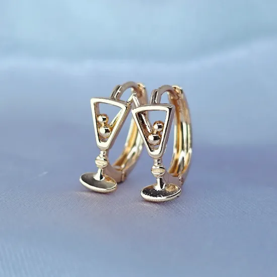 Imagen de Huggie Martini Cóctel