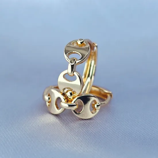 Imagen de Huggie Dos Tipo Gucci