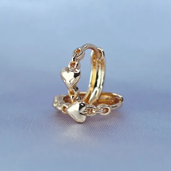 Imagen de Huggie Corazón Mini