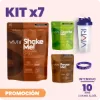 Imagen de Kit 7 Retos 10 dias 