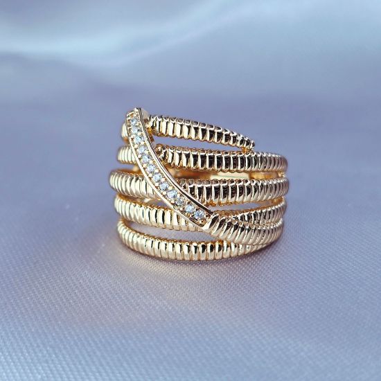 Imagen de Anillos Glamour