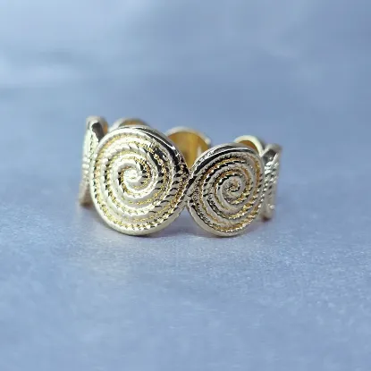 Imagen de Anillo Rollitos