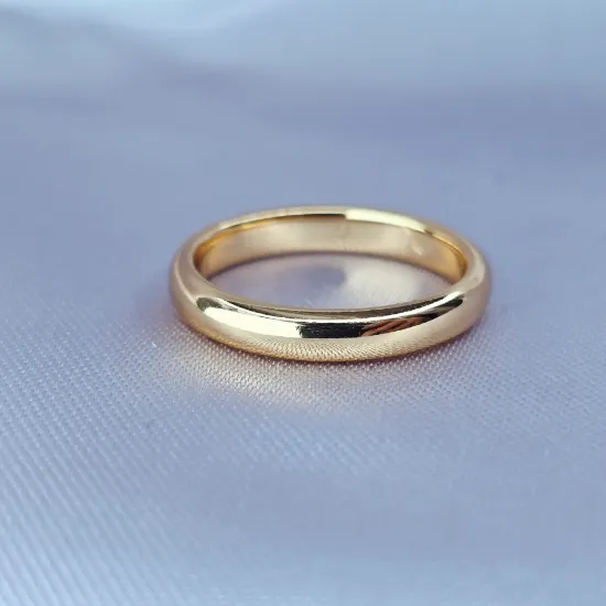 Imagen de Anillo Liso