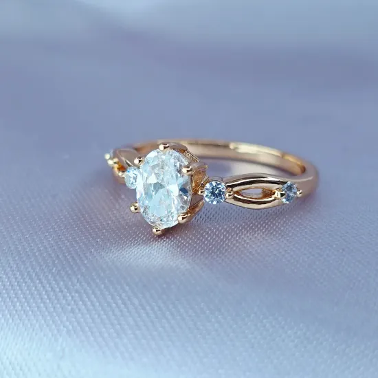 Imagen de Anillo Marquesa Real