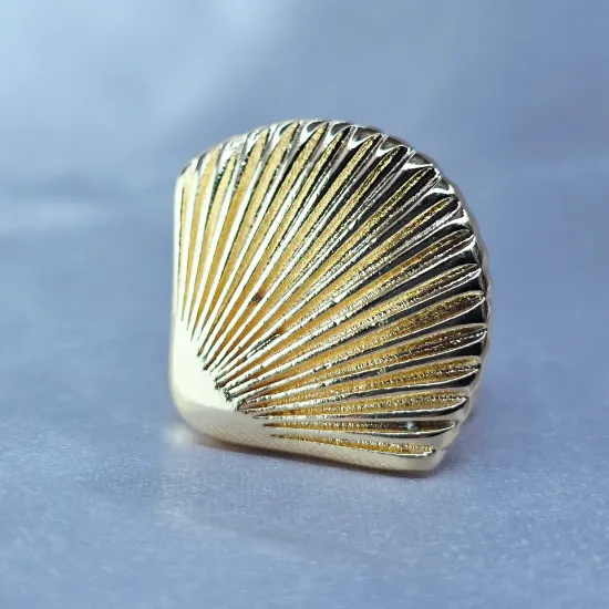 Imagen de Anillo Abanico