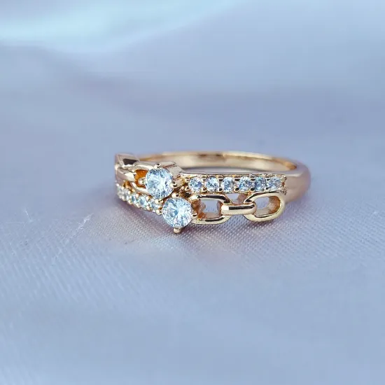 Imagen de Anillo Combinación Fantástica