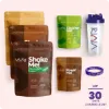 Imagen de RETO VIVRI 30 días VIP - 2 Shake al día