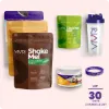 Imagen de RETO VIVRI 30 días VIP - 2 Shake al día