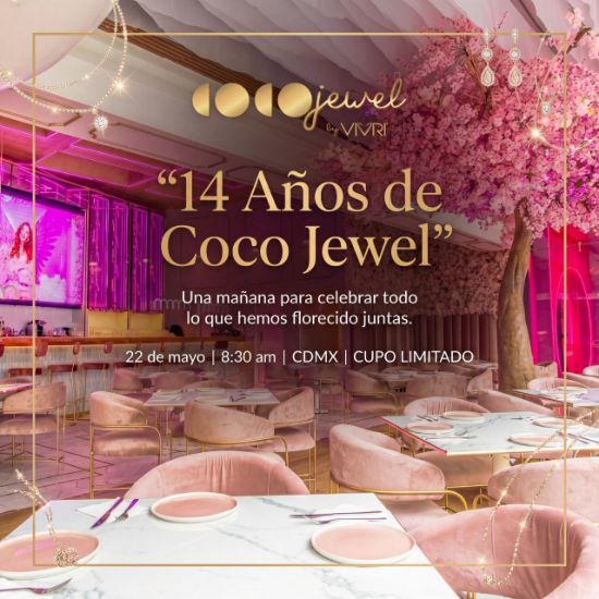 Imagen de Boleto Aniversario COCO