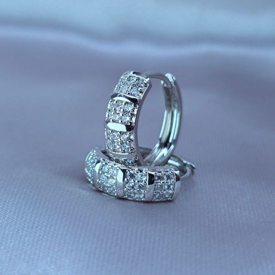 Imagen de Huggie Resplandor de Cristal