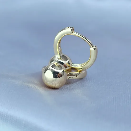 Imagen de Arete Esfera