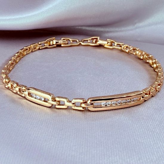 Imagen de Pulsera Cautivadora