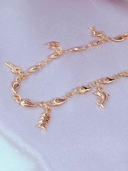 Imagen de Pulsera Tobillera Diversión