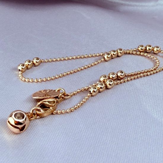 Imagen de Pulsera Tobillera Municiones