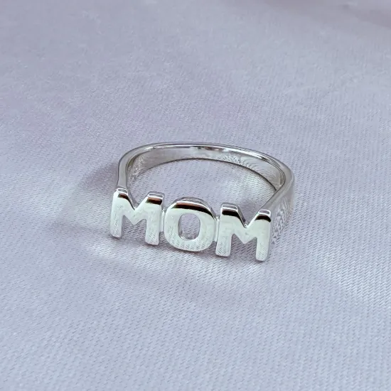 Imagen de Anillo MOM