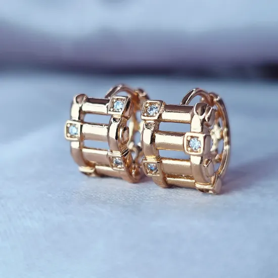 Imagen de Huggie Escalera con Cuadros