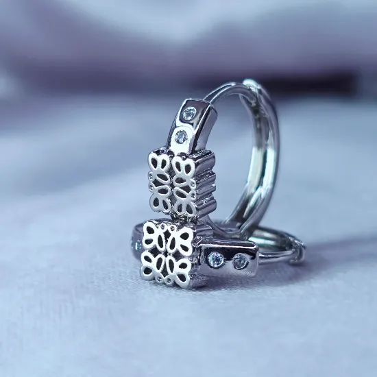 Imagen de Huggie Cuadro Troquelado
