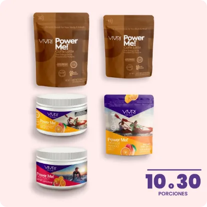 Picture of POWER ME!®