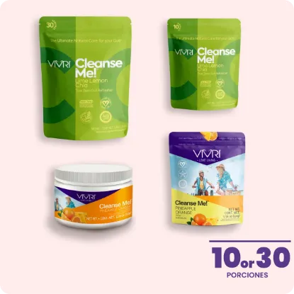 Picture of CLEANSE ME!®
