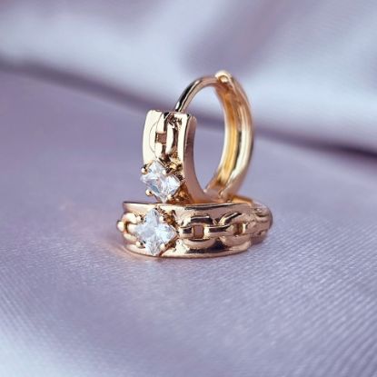 Picture of Huggie Dreams in a Crystal