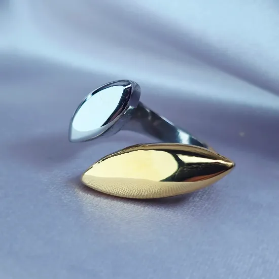 Imagen de Anillo Escultórico