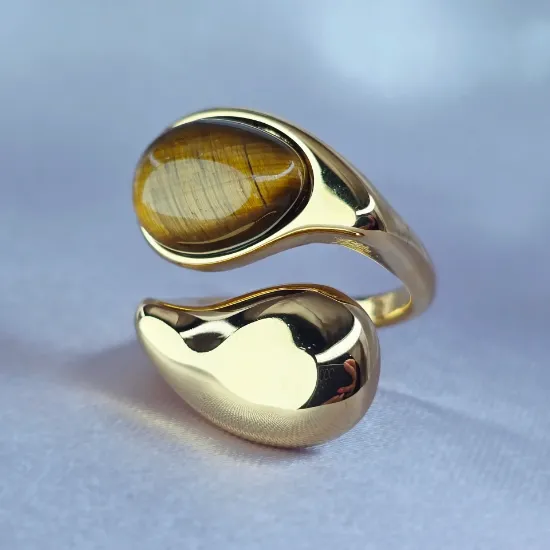 Imagen de Anillo Wendy González