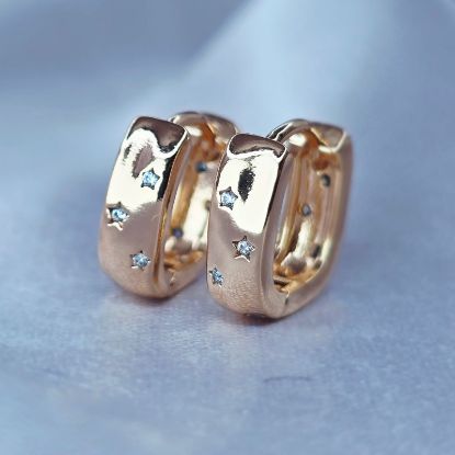 Imagen de Huggie Estrellitas