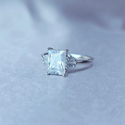 Imagen de Anillo Destello Estelar